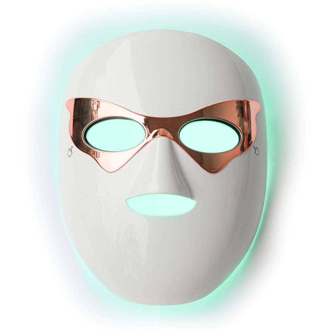 Psoriasis: Hvordan kan vår LED-maske hjelpe deg med psoriasis?